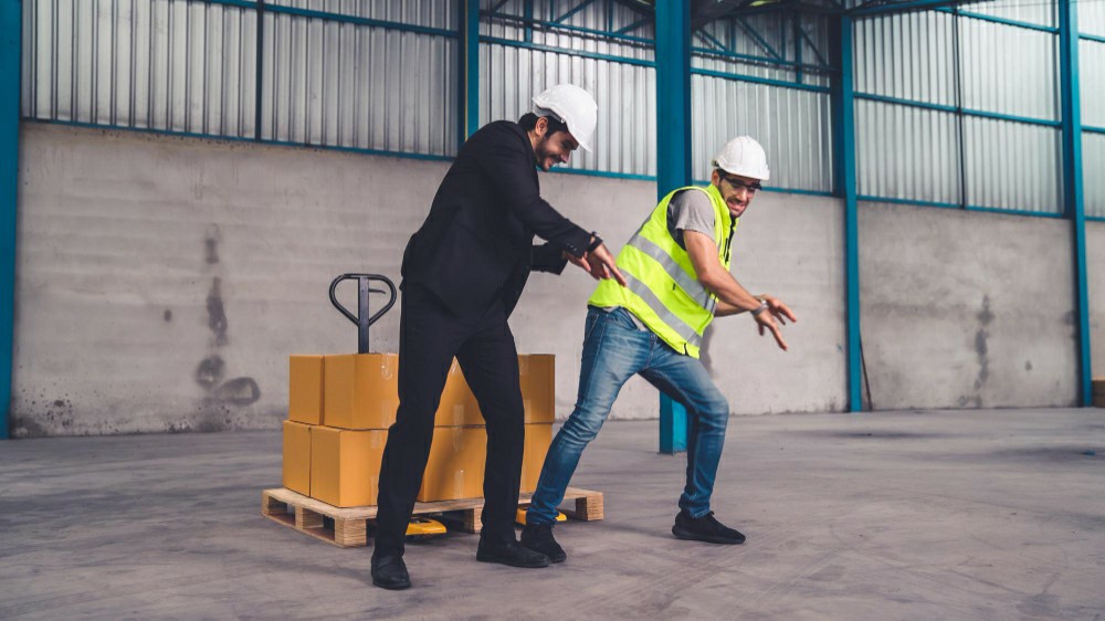 How to Choose the Best Online Manual Handling Course in Ireland - Manual Handling Training Article