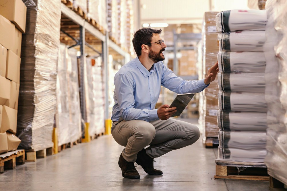 Advanced Manual Handling for Transportation Workers - Obtain Your Manual Handling Certificate Online - Manual Handling Training Article