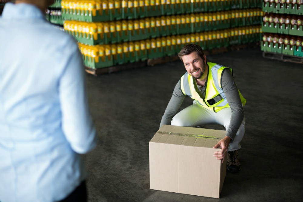 Effective Manual Handling for Hotel Staff - Get Your Manual Handling Certificate Online - Manual Handling Training Article