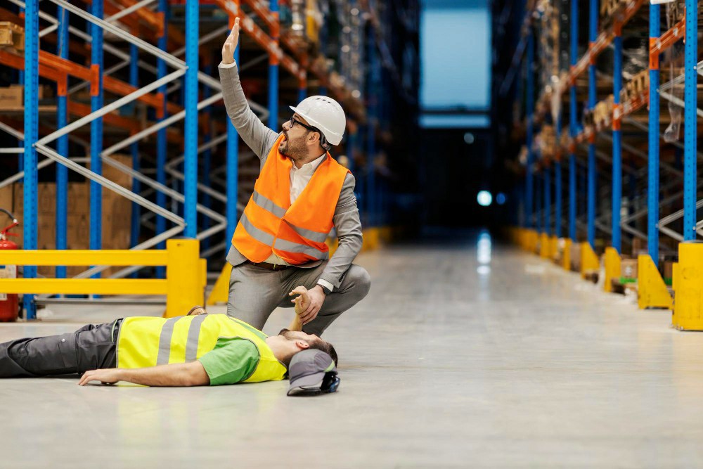 Practical Manual Handling Skills Course Online in Derry - Manual Handling Training Article