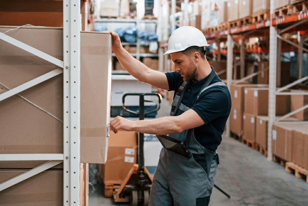 Innovative Manual Handling Solutions Course Online in Castlebar - Manual Handling Training Article