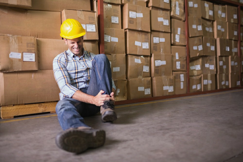 Advanced Risk Assessment in Manual Handling Course Online in Swords - Manual Handling Training Article