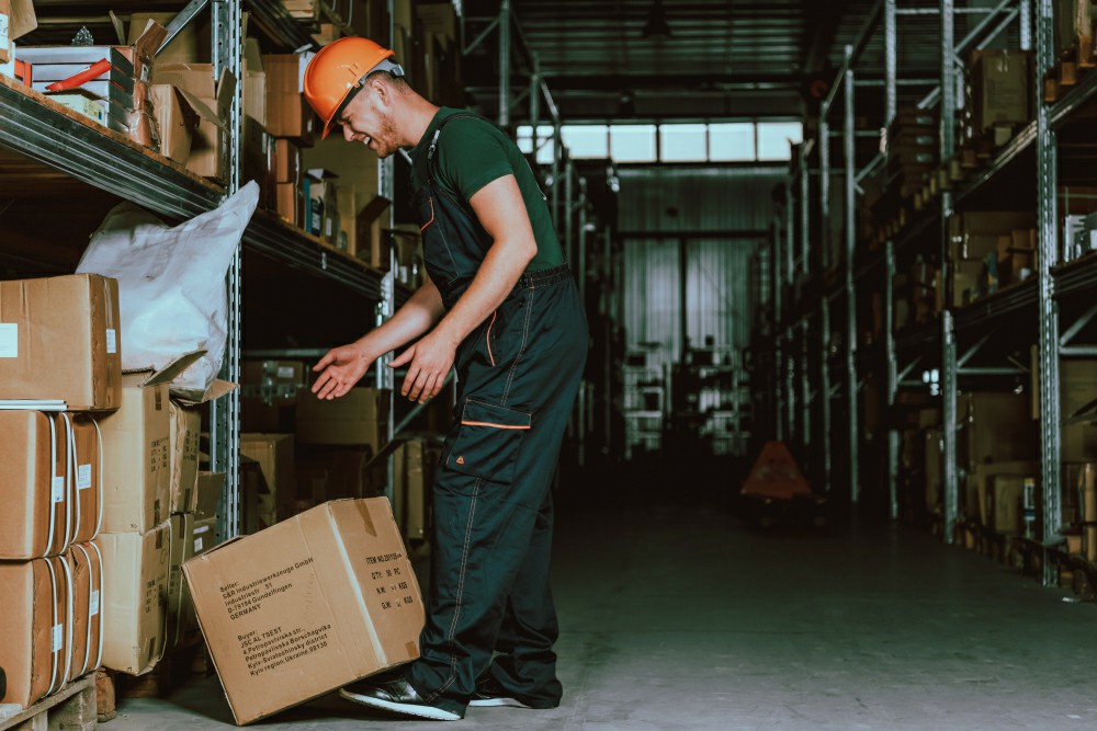 FREE Manual Handling Course Online in Dun Laoghaire: Your Path to a Safer Workplace - Manual Handling Training Article