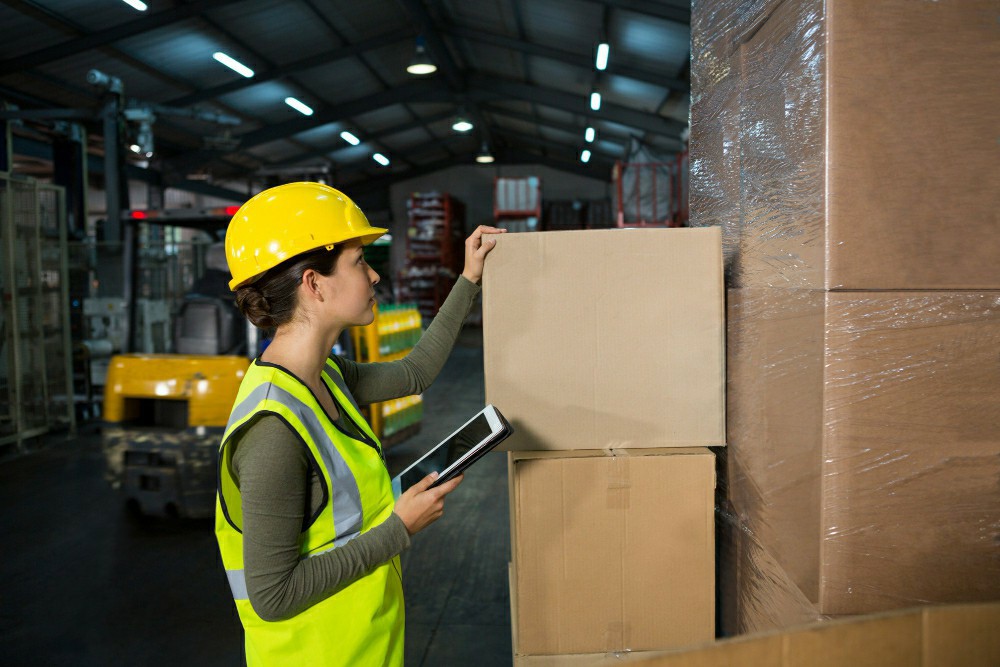 FREE Manual Handling Course Online in Portlaoise: Master Safety with a Certificate Free - Manual Handling Training Article