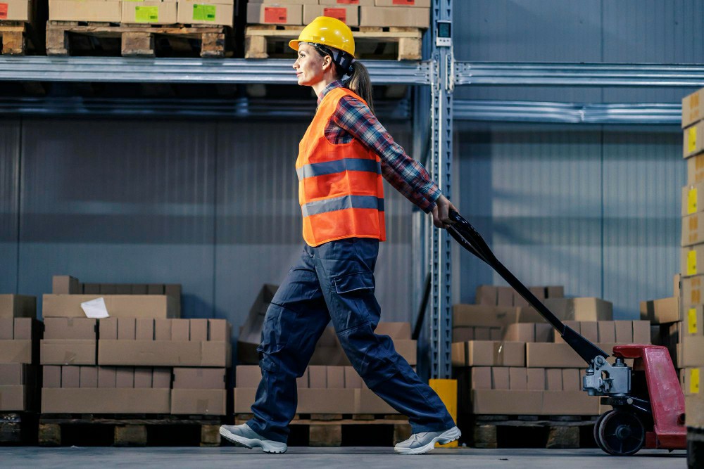 FREE Manual Handling Course Online in Ballaghaderreen: Enhance Your Skills with a Certificate Free - Manual Handling Training Article