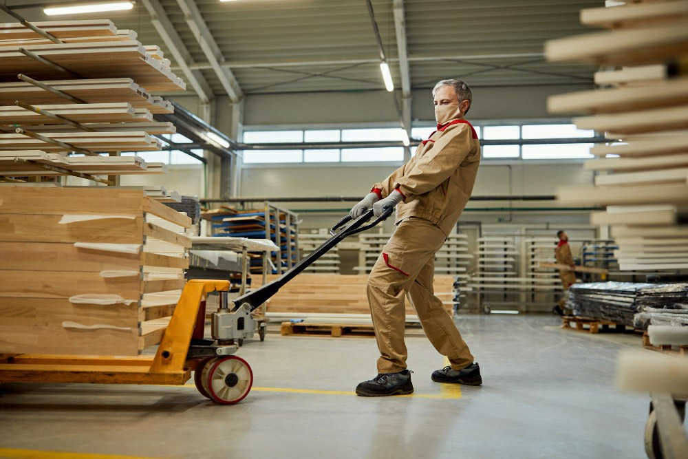 FREE Manual Handling Course Online in Blessington: Secure Your Skills with a Certificate Free - Manual Handling Training Article