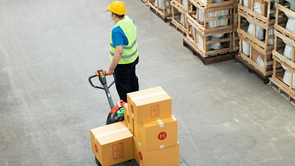 FREE Manual Handling Certificate Online in Limerick: Secure Your Skills Today - Manual Handling Training Article