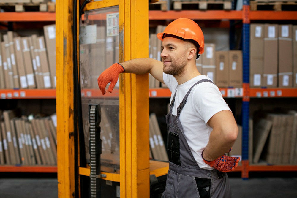 FREE Manual Handling Training Online in Wexford: Master Your Skills with a Certificate Free - Manual Handling Training Article