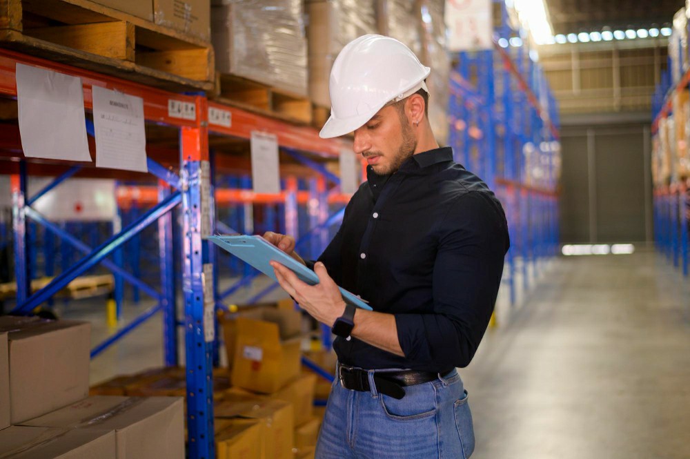 Comprehensive Online Manual Handling Training for Professionals in Antrim - Manual Handling Training Article