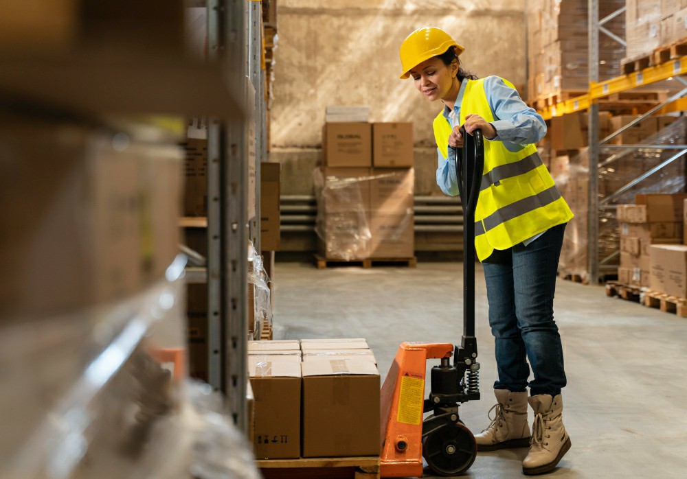 The Importance of Manual Handling Training for Office Workers - Manual Handling Training Article