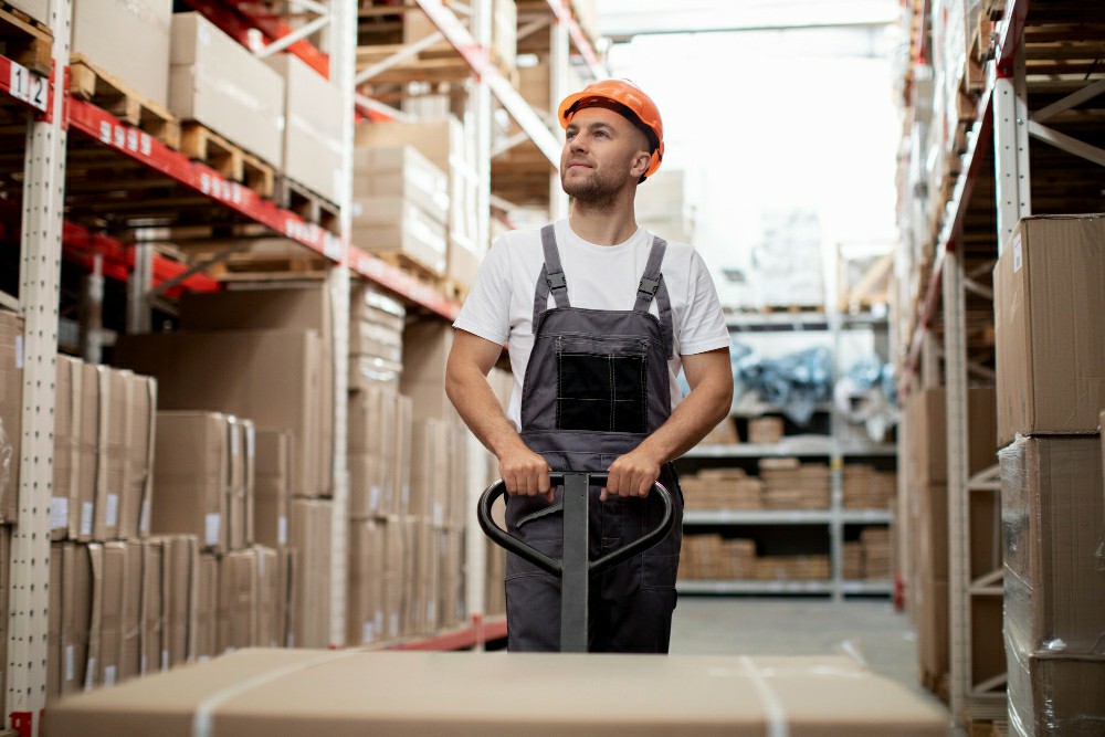 The Comprehensive Guide to Manual Handling Training for Safety Compliance - Manual Handling Training Article