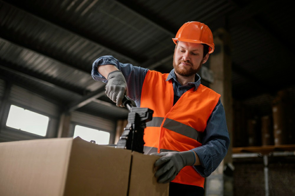 Manual Handling in Dublin: Training for a Safer Work Environment - Manual Handling Training Article