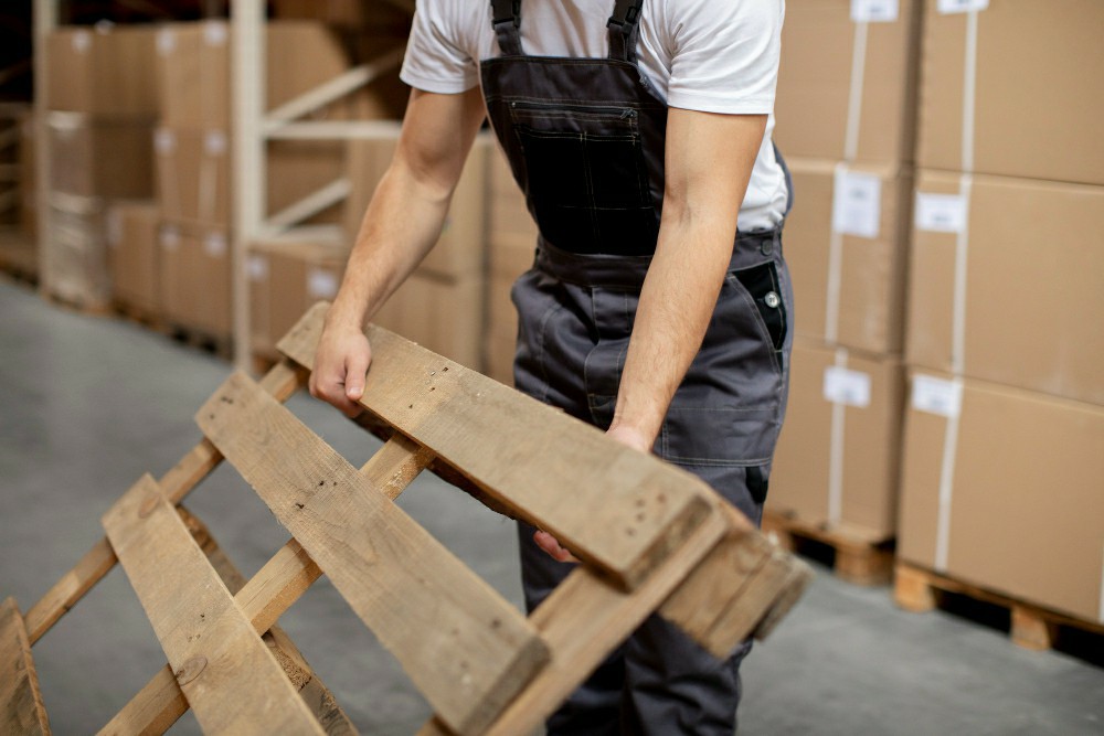 The Importance of Manual Handling Courses for Health and Safety Compliance - Manual Handling Training Article