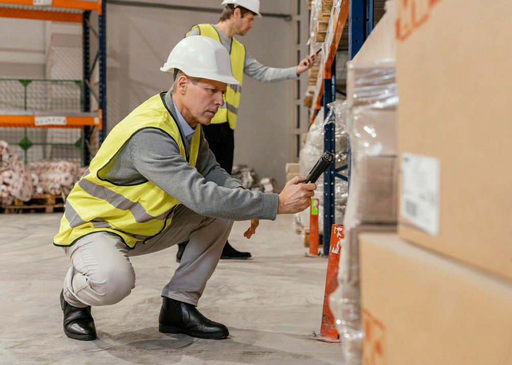Manual Handling Best Practices: Training for Safety and Efficiency - Manual Handling Training Article