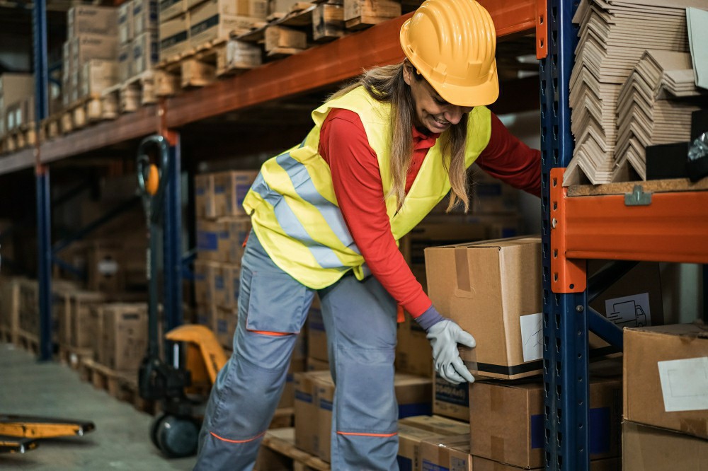 Manual Handling Training: A Critical Investment for Employee Safety - Manual Handling Training