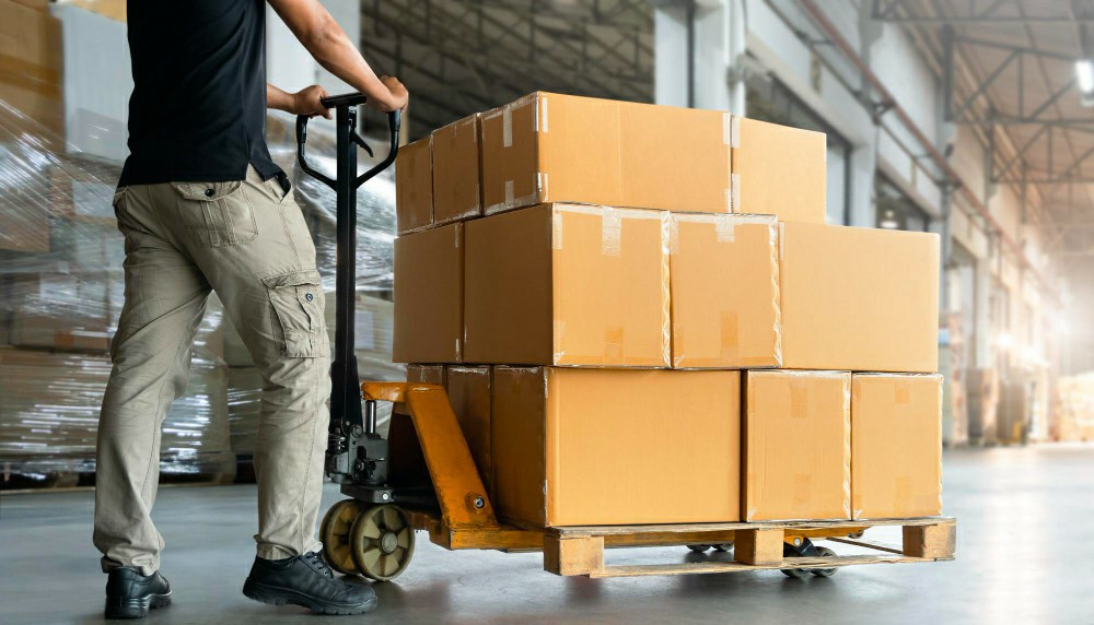 Improving Safety Standards with Comprehensive Manual Handling Training - Manual Handling Training Article