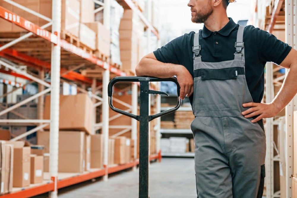 Manual Handling Training for Improved Safety in Agriculture - Manual Handling Training Article