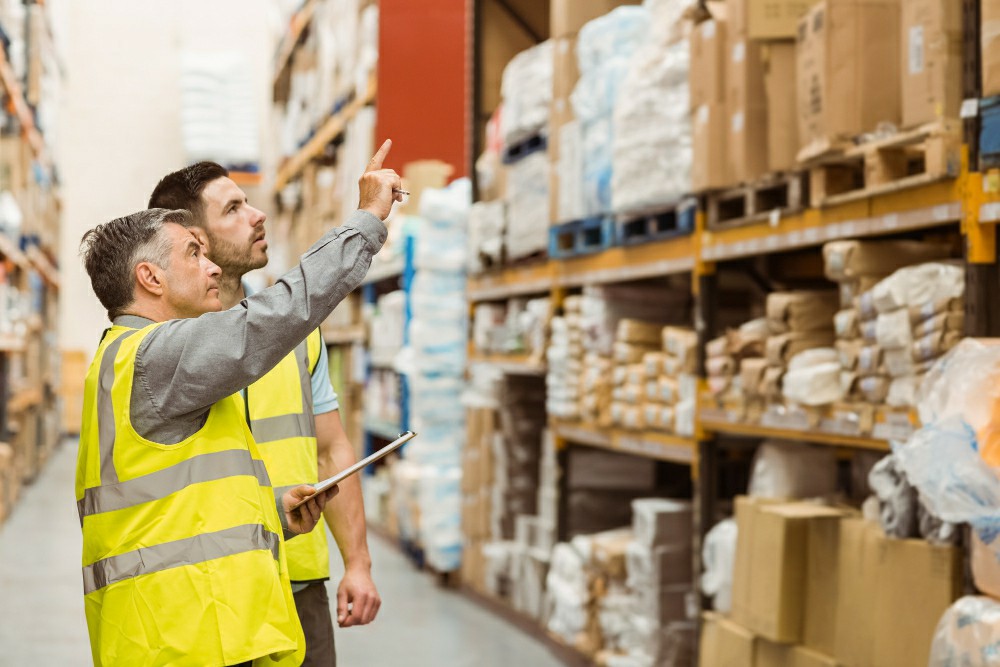 Manual Handling Near Me: Ensuring Local Safety Standards - Manual Handling Training Article