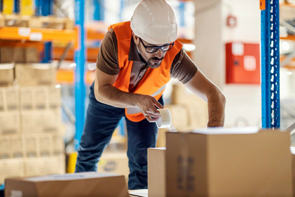 The Future of Manual Handling: Trends and Innovations - Manual Handling Training Article