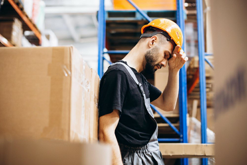 Enhancing Safety Standards with Manual Handling Training - Manual Handling Training Article