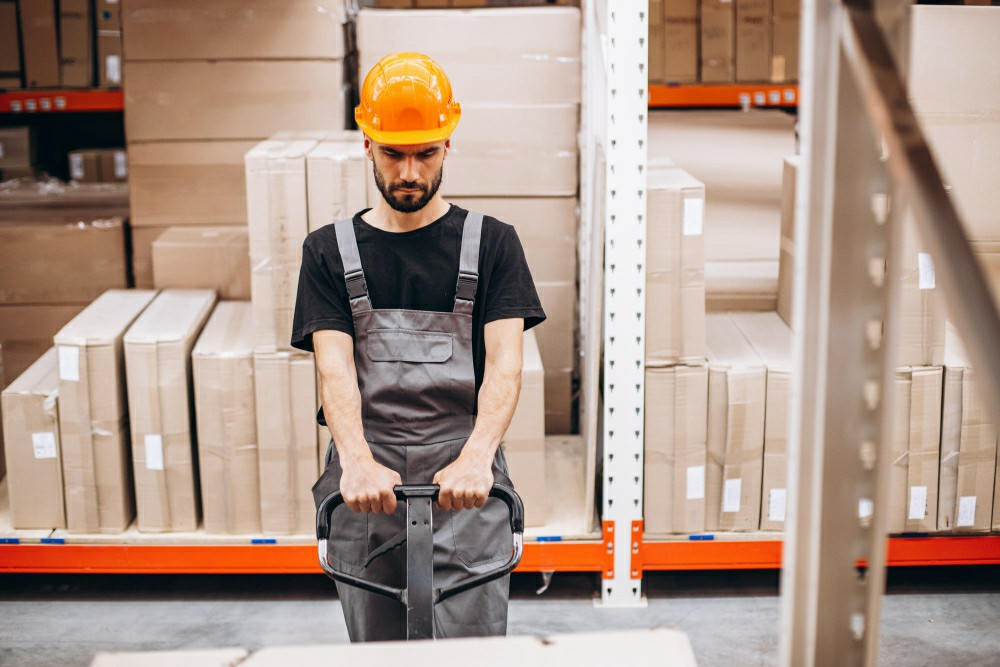 The Essentials of Manual Handling: Ensuring Safety and Compliance - Manual Handling Training Article