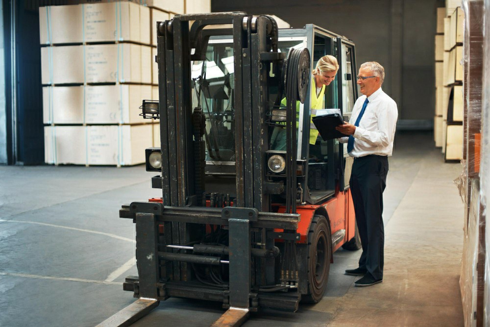 Essential Online Manual Handling Course for Safety in Kildare - Manual Handling Training Article