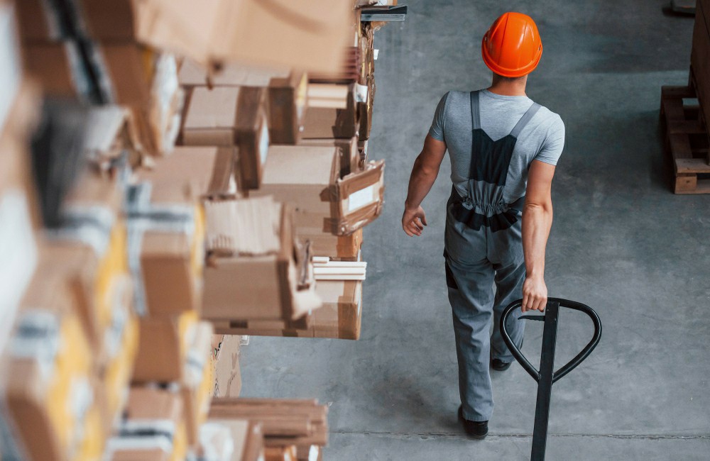 Join Our Cheap Manual Handling Certificate Program for Essential Skills - Manual Handling Training Article