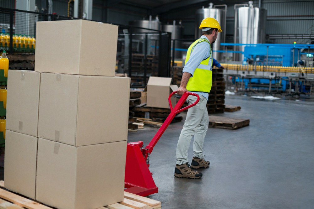 Why Online Manual Handling Courses are Essential for Workers in Galway - Manual Handling Training Article