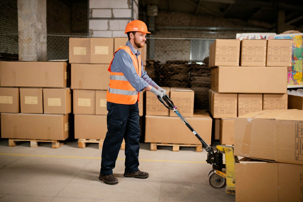 Unlocking Safety: The Essential Guide to Online Manual Handling Training in Ireland - Manual Handling Training Article