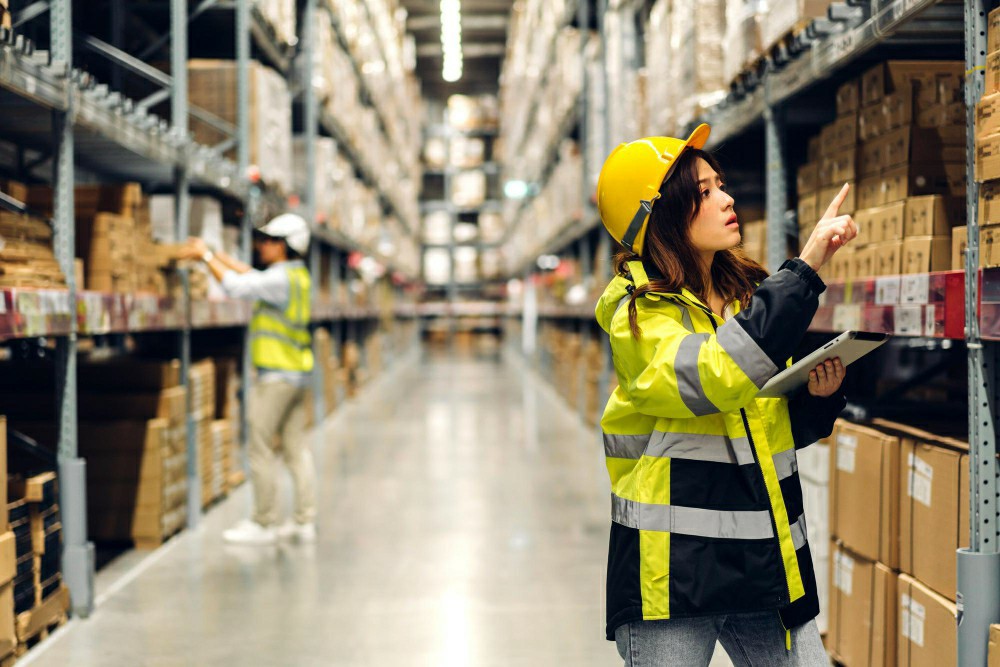 Enhancing Workplace Safety with Manual Handling Courses in Dublin - Manual Handling Training Article