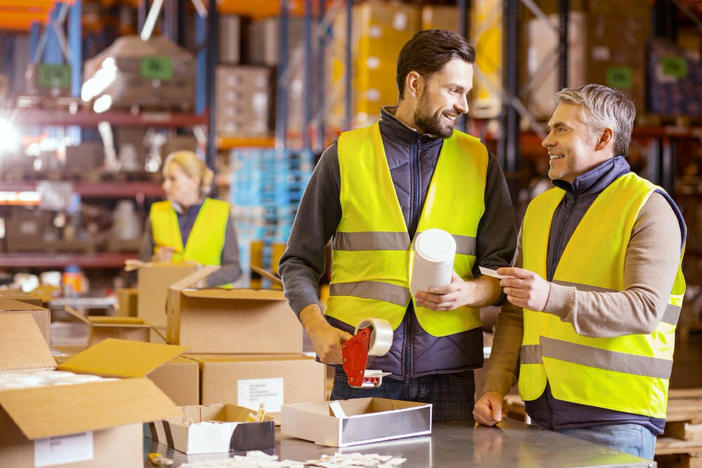 Unlocking Opportunities: Your Guide to Free Manual Handling Courses in Cork - Manual Handling Training Article