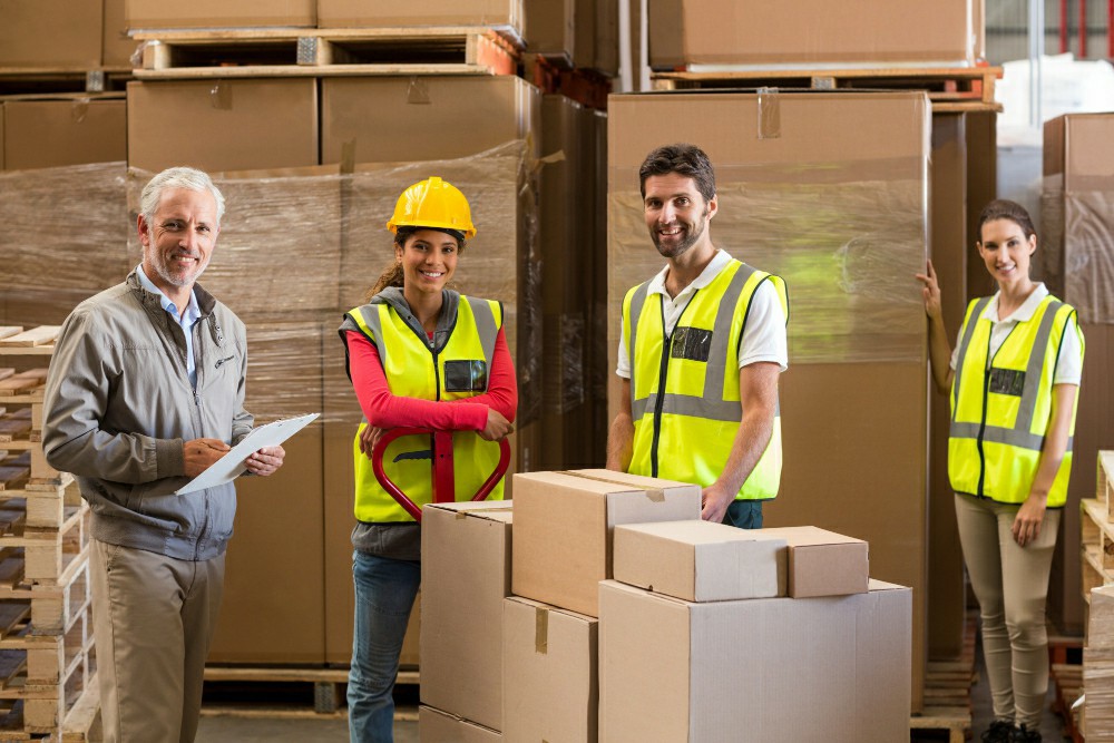Unlocking Career Advancement with Accredited Manual Handling Courses Online in Ireland - Manual Handling Training Article