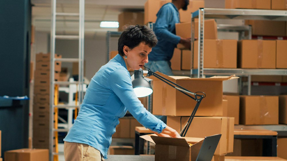 Mastering Manual Handling: The Key to Workplace Safety in Dublin - Manual Handling Training Article