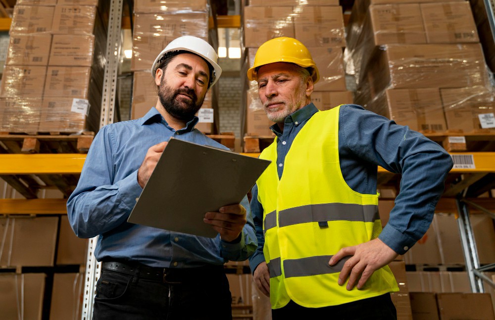 Navigating the Advantages of Manual Handling Training Online for Irish Businesses - Manual Handling Training Article