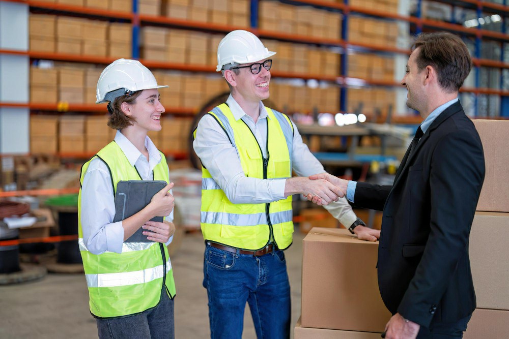 Unlocking Opportunities with a Free Manual Handling Course in Ireland - Manual Handling Training Article