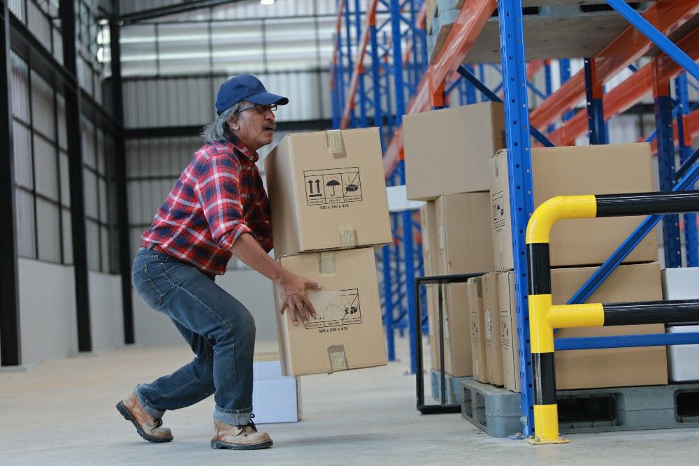 Essential Guide to the Manual Handling Course Online for Irish Workers - Manual Handling Training Article
