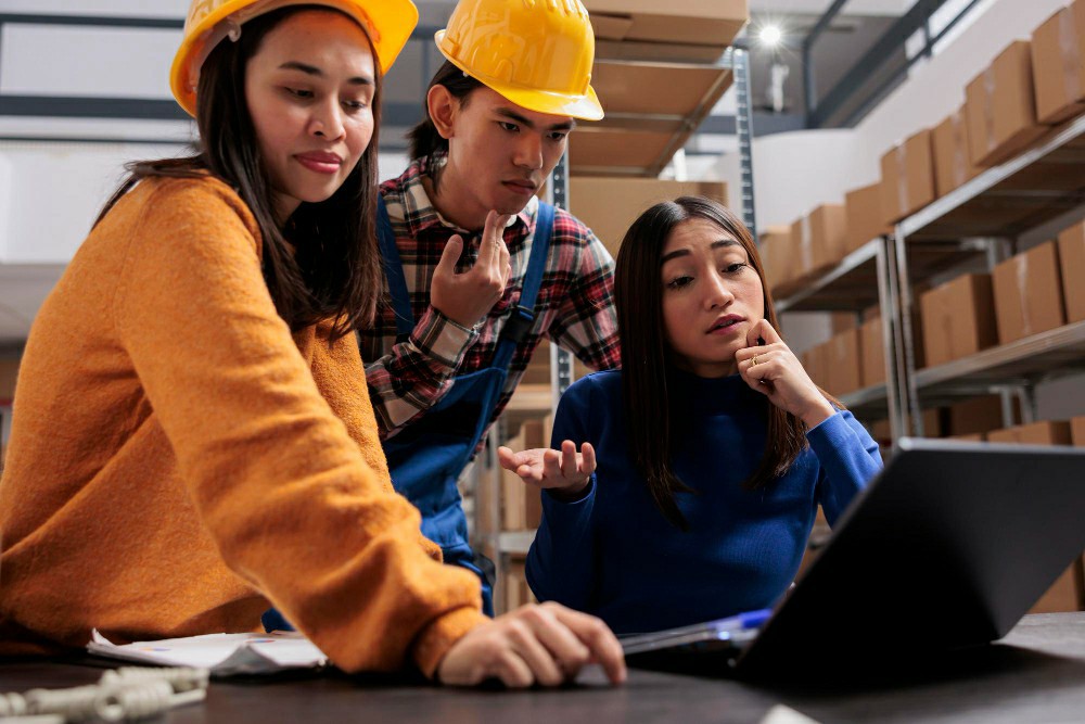 Enhancing Workplace Safety: The Importance of Manual Handling Courses in Dublin - Manual Handling Training Article