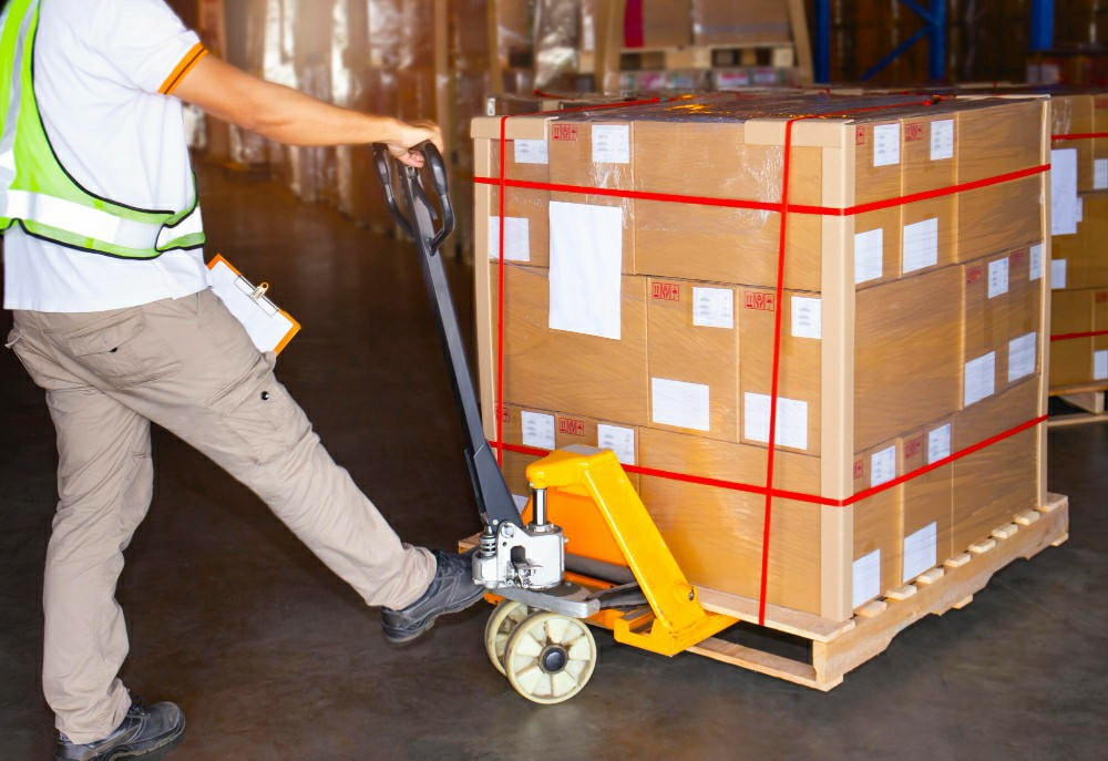 Exploring the Advantages of Free Manual Handling Courses in Ireland - Manual Handling Training Article