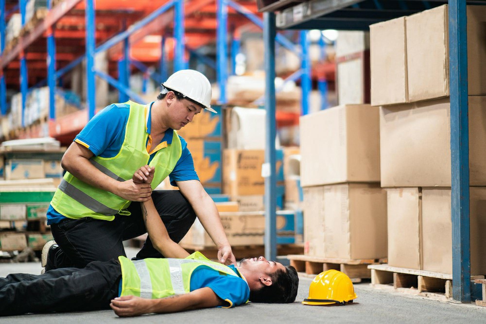 The Importance of Manual Handling Training in Dublin's Workplaces - Manual Handling Training Article