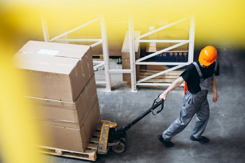 Unlocking Career Opportunities with a Manual Handling Course in Dublin - Manual Handling Training Article