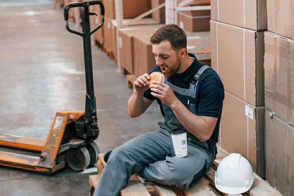 Unlock Your Career Potential with Online Manual Handling Training in Ireland - Manual Handling Training Article