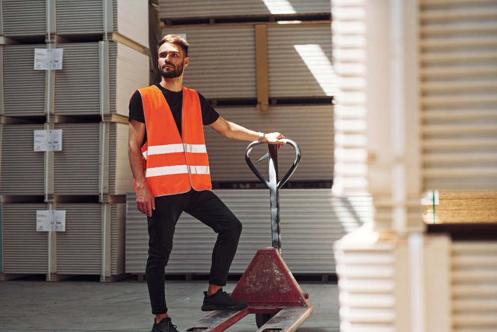 Enhancing Workplace Safety with a Manual Handling Course in Dublin - Manual Handling Training Article
