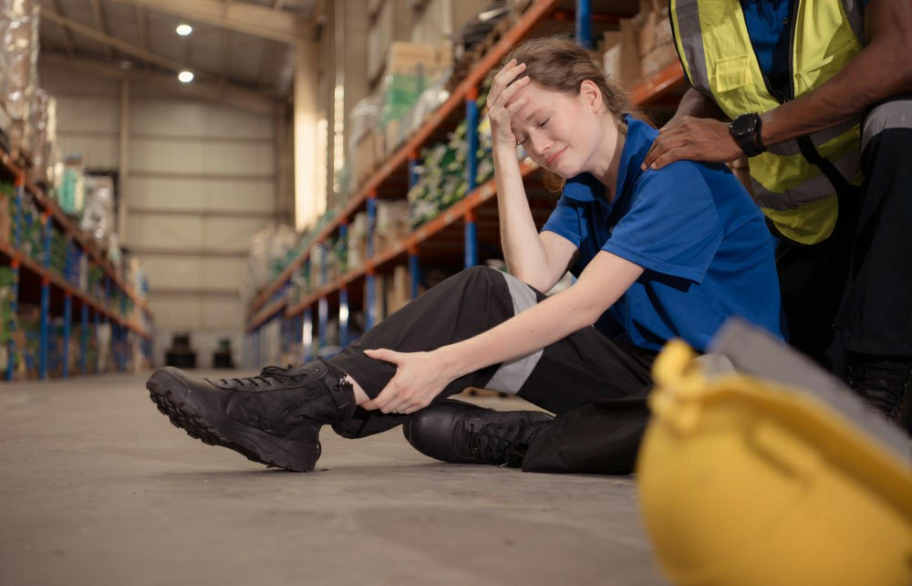 Empower Your Workforce with Accredited Online Manual Handling Courses in Ireland - Manual Handling Training Article