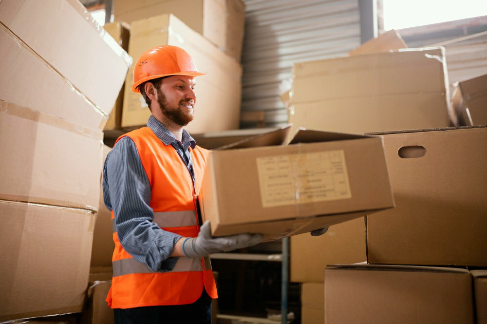 Unlocking Opportunities: Why You Should Enroll in a Free Manual Handling Course in Dublin - Manual Handling Training Article