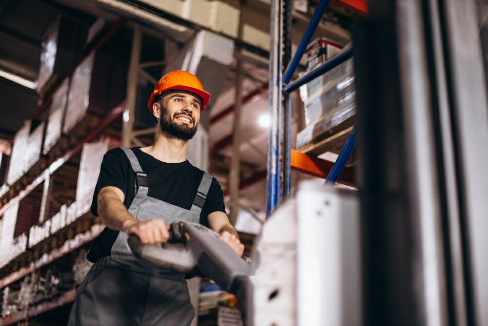 Mastering Manual Handling in Cork: Your Guide to Online Certification - Manual Handling Training Article