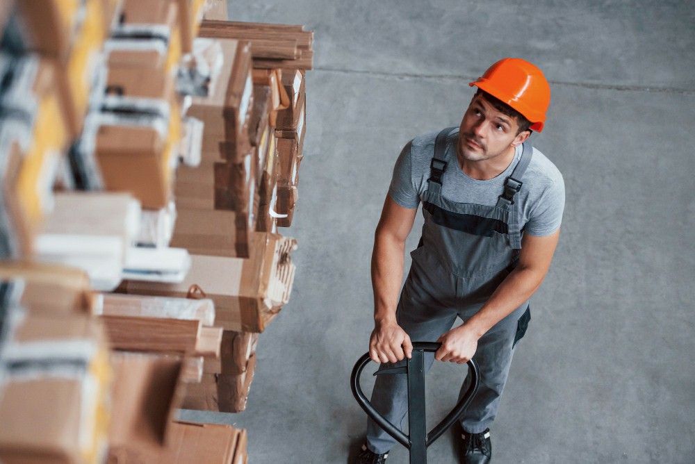 Mastering Safe Practices: Your Journey with Online Manual Handling Courses - Manual Handling Training Article