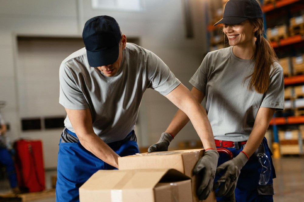 Comprehensive Guide to Online Manual Handling Courses in Ireland - Manual Handling Training Article