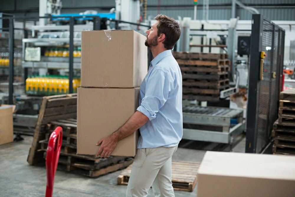 The Importance of Completing a Manual Handling Course in Dublin - Manual Handling Training Article