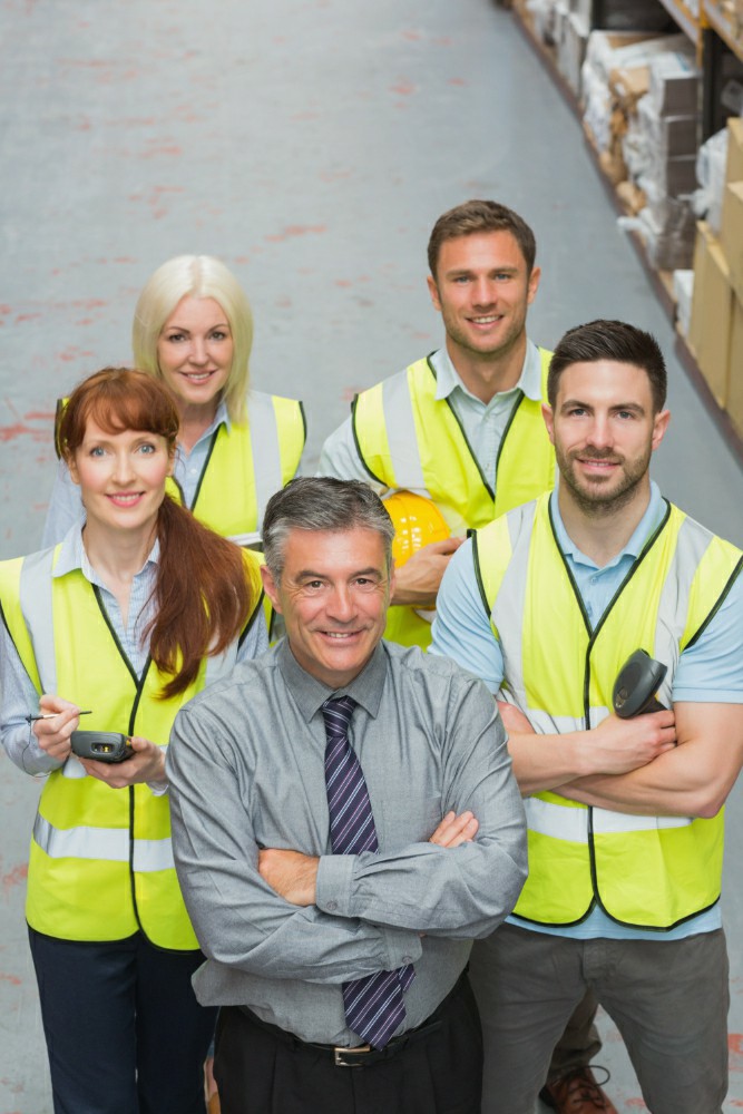 Mastering Safety: Why You Need a Manual Handling Course in Dublin - Manual Handling Training Article