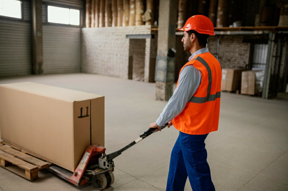 Unlocking Opportunities: The Top Free Manual Handling Courses in Ireland - Manual Handling Training